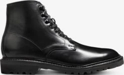 Higgins Mill Weatherproof Boot With Lug Sole -Allenedmonds Sshop ec4021717 right feed660w