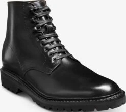 Higgins Mill Weatherproof Boot With Lug Sole