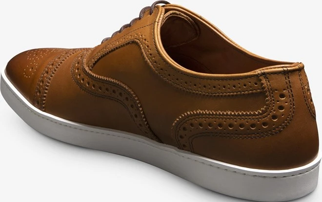 Strand Oxford Dress Sneaker 2 Strand Oxford Dress Sneaker - Image 2