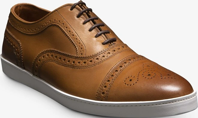 Strand Oxford Dress Sneaker 1 Strand Oxford Dress Sneaker