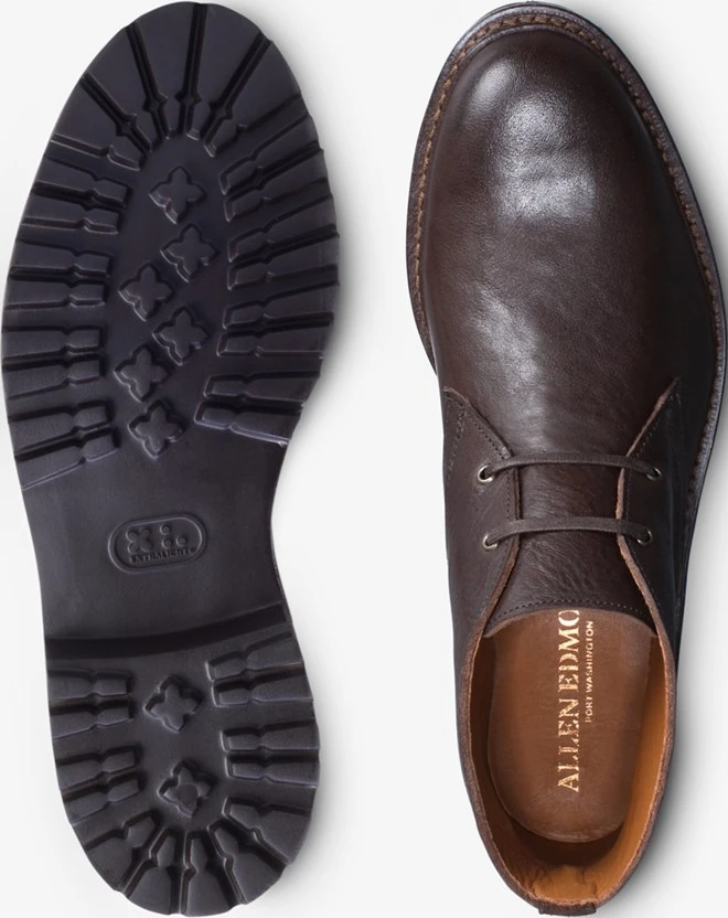 Discovery Chukka Boot 4 Discovery Chukka Boot - Image 4