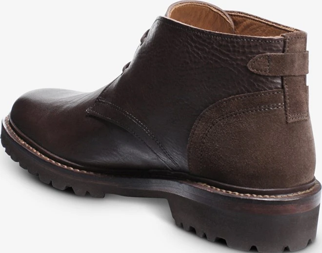 Discovery Chukka Boot 2 Discovery Chukka Boot - Image 2