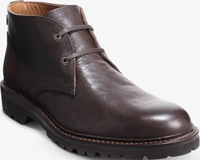 Discovery Chukka Boot 1 Discovery Chukka Boot