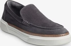Burke Venetian Slip-on Sneaker