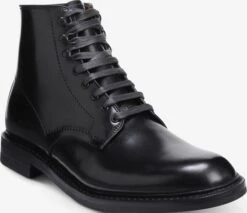 Higgins Mill Boot With Shell Cordovan Leather