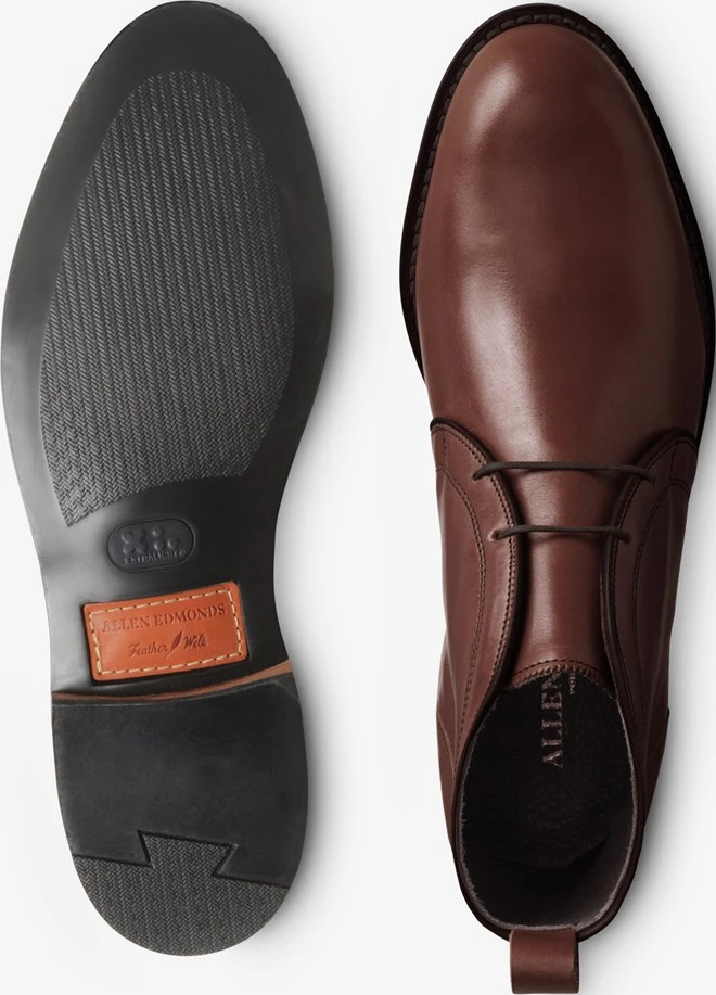 Nomad Chukka Boot 4 Nomad Chukka Boot - Image 4