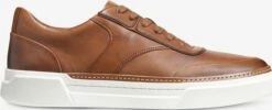 Burke Lace-up Sneaker -Allenedmonds Sshop ec4022105 right feed660w
