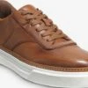 Burke Lace-up Sneaker