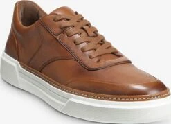Burke Lace-up Sneaker
