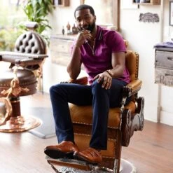 Marin Double Monk Strap Dress Shoe With Dainite Sole -Allenedmonds Sshop ec4022126 lifestyle feed660w