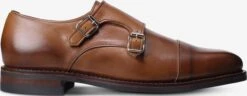 Marin Double Monk Strap Dress Shoe With Dainite Sole -Allenedmonds Sshop ec4022126 right feed660w