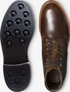 Higgins Mill Weatherproof Boot 7 Higgins Mill Weatherproof Boot -Allenedmonds Sshop ec4022158 bottom feed660w