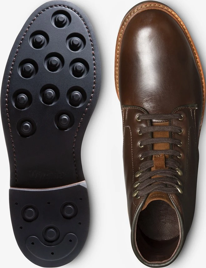 Higgins Mill Weatherproof Boot 4 Higgins Mill Weatherproof Boot - Image 4