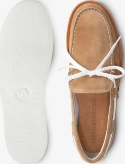 Costa Brava Suede Camp Moc  -Allenedmonds Sshop ec4022292 bottom feed660w