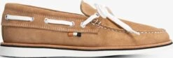 Costa Brava Suede Camp Moc  -Allenedmonds Sshop ec4022292 right feed660w