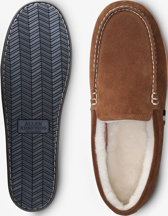 Edison Venetian Slipper 4 Edison Venetian Slipper - Image 4