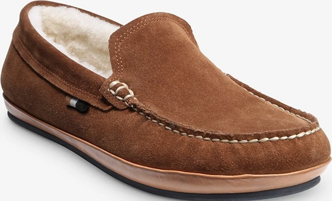 Edison Venetian Slipper 1 Edison Venetian Slipper