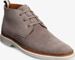 Wilder Suede Chukka