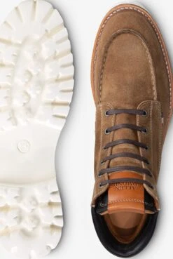 Silverlake Lace-up Boot 7 Silverlake Lace-up Boot -Allenedmonds Sshop ec4022397 bottom feed660w