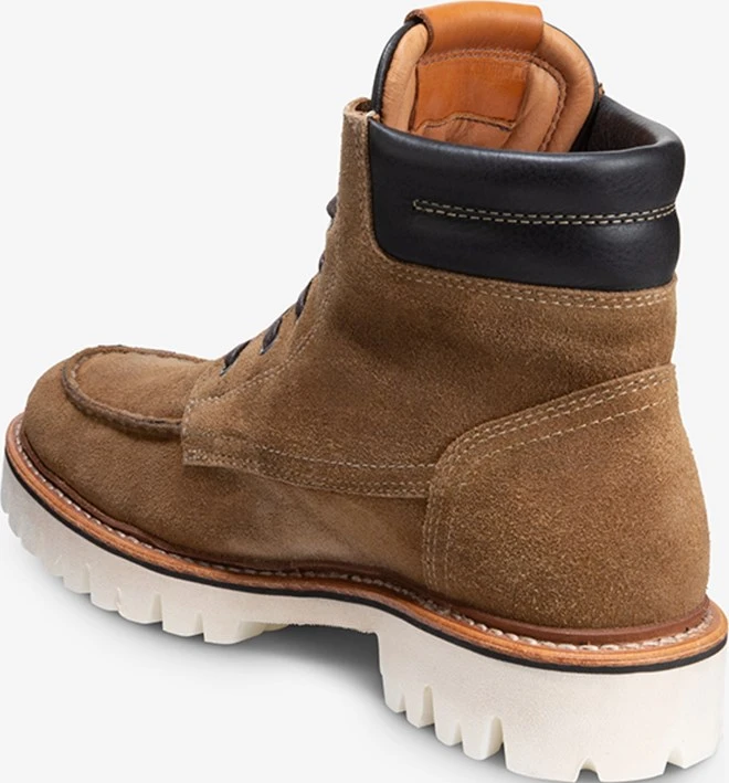 Silverlake Lace-up Boot 2 Silverlake Lace-up Boot - Image 2