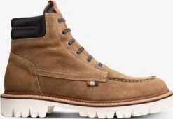 Silverlake Lace-up Boot 6 Silverlake Lace-up Boot -Allenedmonds Sshop ec4022397 right feed660w