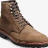 Higgins Mill Boot With Lug Sole