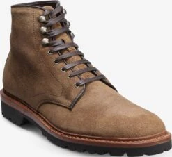Higgins Mill Boot With Lug Sole