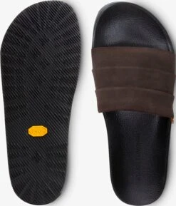 Nantucket Slide Sandal  -Allenedmonds Sshop ec4022527 bottom feed660w