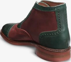 Claus Mok Cap-toe Oxford Dress Boot -Allenedmonds Sshop ec4022544 detail feed660w