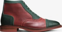 Claus Mok Cap-toe Oxford Dress Boot -Allenedmonds Sshop ec4022544 right feed660w