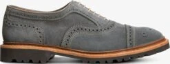 Strandmok Cap-Toe Oxford With Lug Sole  -Allenedmonds Sshop ec4022575 right feed660w