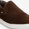 Courtside Slip-on Sneaker