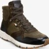 Canyon Weatherproof High-top Hiker Sneaker