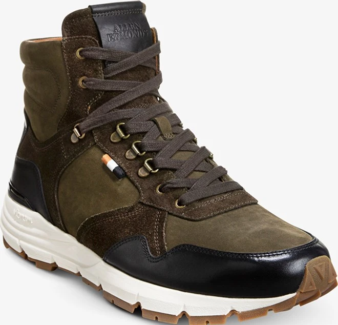 Canyon Weatherproof High-top Hiker Sneaker 1 Canyon Weatherproof High-top Hiker Sneaker