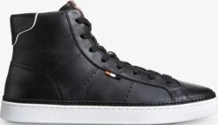 Alpha High-top Sneaker -Allenedmonds Sshop ec4022622 right feed660w