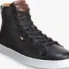 Alpha High-top Sneaker