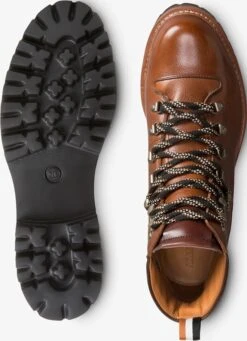 Aspen Hiker Weatherproof Lug Boot 7 Aspen Hiker Weatherproof Lug Boot -Allenedmonds Sshop ec4022623 bottom feed660w