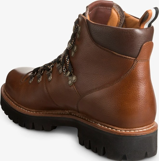 Aspen Hiker Weatherproof Lug Boot 2 Aspen Hiker Weatherproof Lug Boot - Image 2