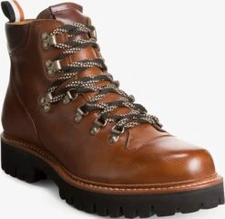 Aspen Hiker Weatherproof Lug Boot