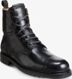 Chapman Weatherproof Combat Boot
