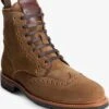 Chapman Weatherproof Wingtip Boot