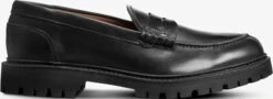 Freeport Weatherproof Penny Loafer -Allenedmonds Sshop ec4022660 right feed660w