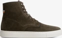 Higgins Mill High-top Sneaker -Allenedmonds Sshop ec4022670 right feed660w