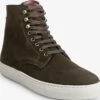 Higgins Mill High-top Sneaker