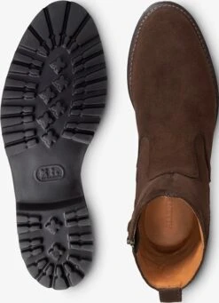 Discovery Moto Boot -Allenedmonds Sshop ec4022730 bottom feed660w