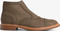 Hamilton Weatherproof Oxford Dress Boot 6 Hamilton Weatherproof Oxford Dress Boot -Allenedmonds Sshop ec4022773 right feed660w