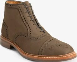 Hamilton Weatherproof Oxford Dress Boot