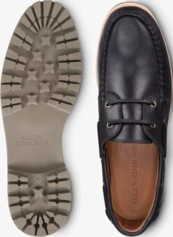 Force 10 Lug Boat Shoe -Allenedmonds Sshop ec4022851 bottom feed660w