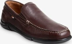 Miles Venetian Loafer