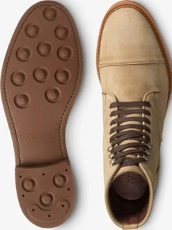 Landon Cap-toe Boot -Allenedmonds Sshop ec4022941 bottom feed660w